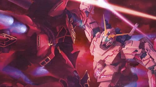 Mobile Suit Gundam Unicorn Bild 3