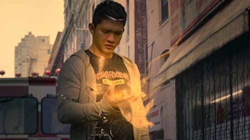 Wu Assassins Bild 2