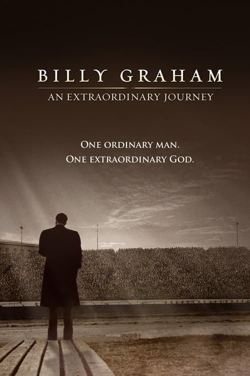 Billy Graham: Ein außergewöhnliches Leben