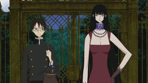 xxxHolic - Der Film Bild 1