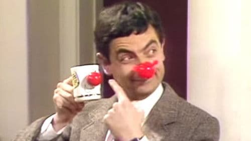 Mr. Bean: Police Station Bild 2