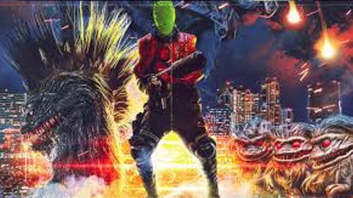 Critters: All You Can Eat Bild 2