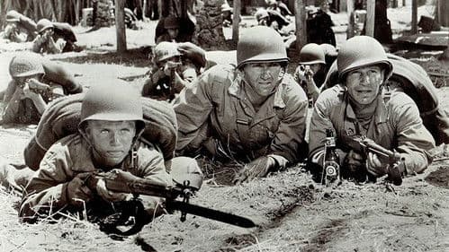 Guadalkanal - Die Hölle im Pazifik Bild 1