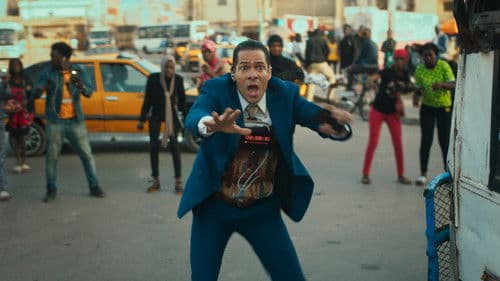 Zero - Wettlauf gegen die Zeit Bild 4