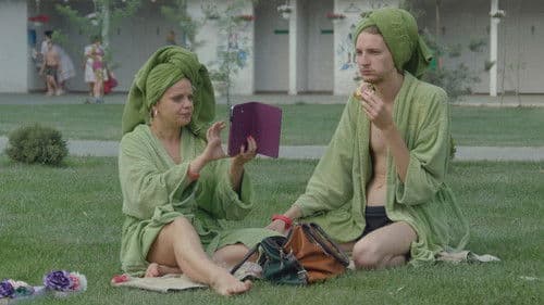 Der Tierstimmensammler oder Das Lied der Scheuen Stockente Bild 1