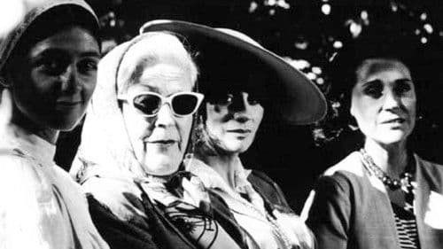 Cuatro caras para Victoria Bild 1