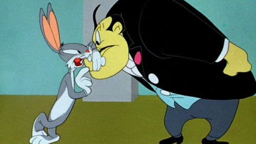 Im Kaufhaus ist der Hase los Bild 1