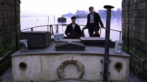 Young Adam - Dunkle Leidenschaft Bild 3