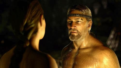 Die Legende von Beowulf Bild 1