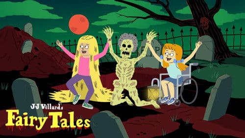 JJ Villard's Fairy Tales Bild 2