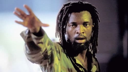 Lucky Dube Live in Concert Bild 1
