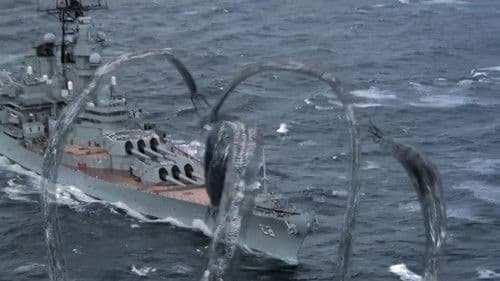 American Warships 2 Bild 4