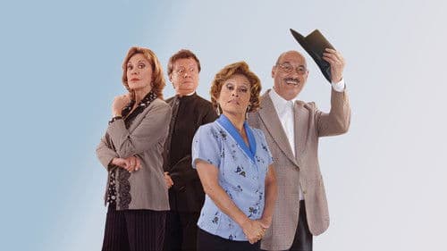 Al Fondo Hay Sitio Bild 5