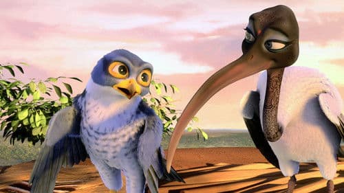 Zambezia - In jedem steckt ein kleiner Held! Bild 6