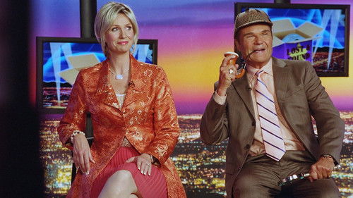 Es lebe Hollywood Bild 4