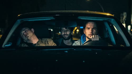 Just Drifting Along Bild 2