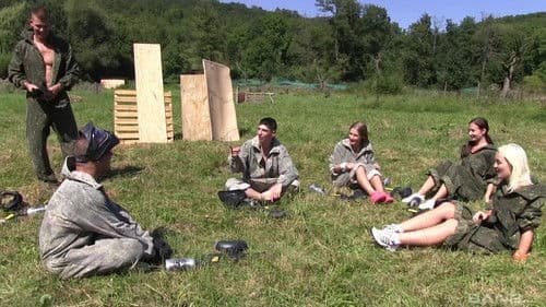 Sweethearts Special 51: Teenage Public Sex Bild 2