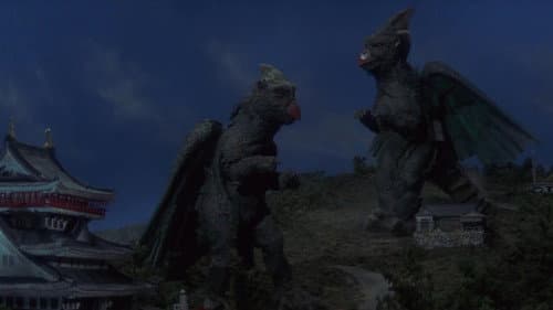 Gappa - Invasion der fliegenden Bestien Bild 8