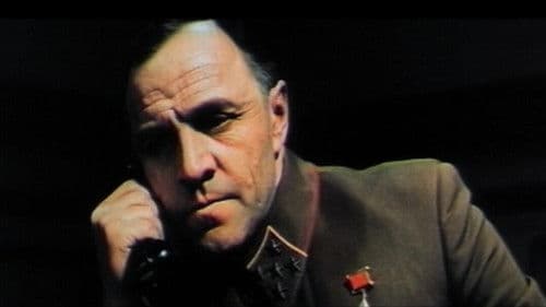 Blockade: Teil 2: Der Meridian von Pulkowo Bild 2