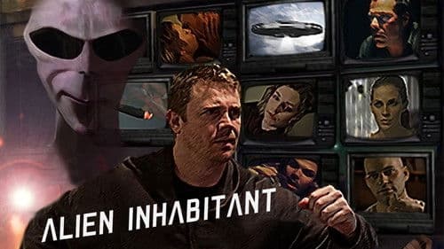 Alien Inhabitant Bild 1