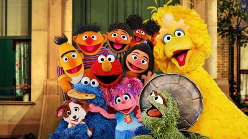 Sesame Street Bild 1