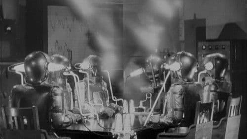 The Devil Commands Bild 4