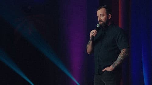 Dan Cummins: Trying To Get Better Bild 1