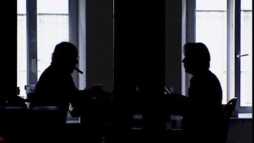 Morceaux de conversations avec Jean-Luc Godard Bild 1