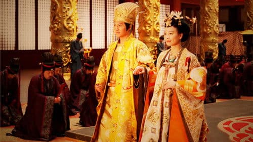 唐宫美人天下 Bild 2