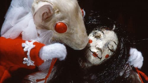 Blood Tea and Red String Bild 3