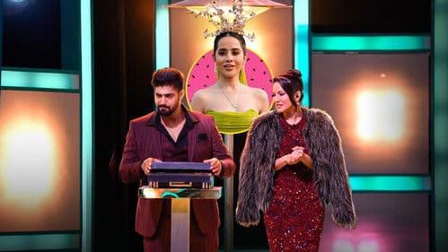 MTV Splitsvilla Bild 5