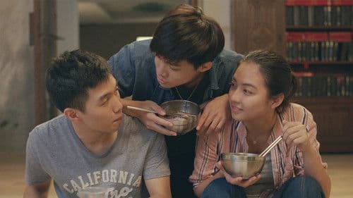 伊卡洛斯的翅膀 Bild 2