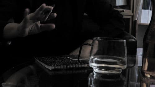 Halál a pszichológusnál Bild 1