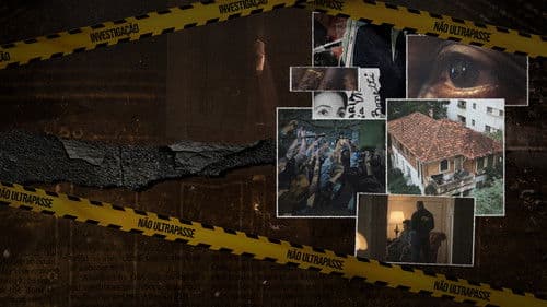 A Mulher da Casa Abandonada Bild 1