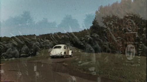 Le véritable inventeur de la Coccinelle Bild 1