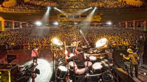 Dave Matthews Band - Across The Pond Bild 1