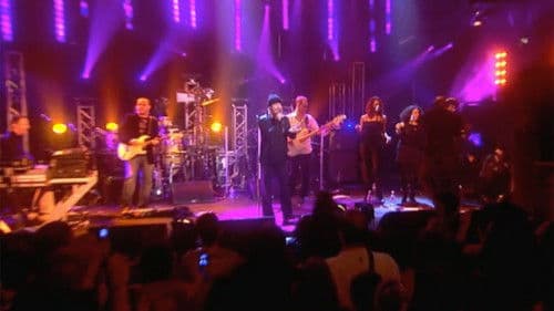 Jamiroquai: London Live Special Bild 1