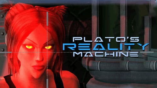 Plato's Reality Machine Bild 1