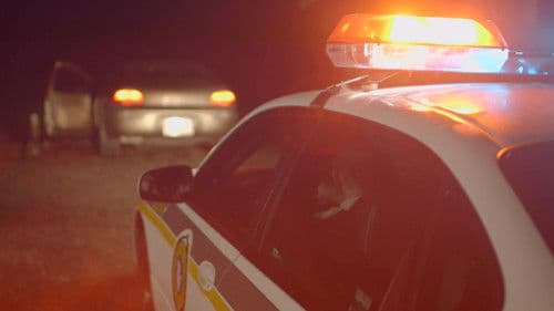 Police scientifique Bild 1