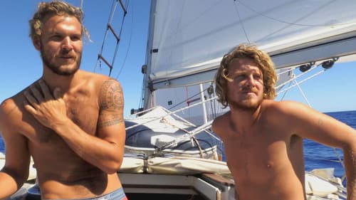 Emil og Theis på rekordjagt Bild 1