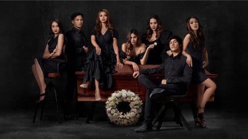 Pretty Little Liars Bild 1