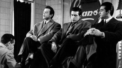 La banda Casaroli Bild 2