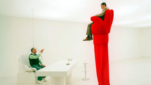 Terapia Roosevelt Bild 1