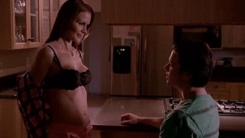 Gefährliche Lehrerin Bild 3