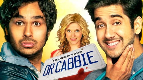 Dr. Cabbie Bild 5