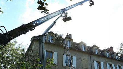 La vitesse du passé Bild 6