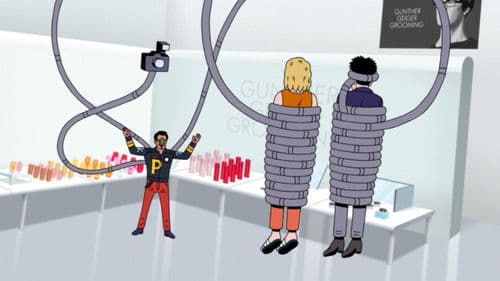 Zoolander: Super Model Bild 6