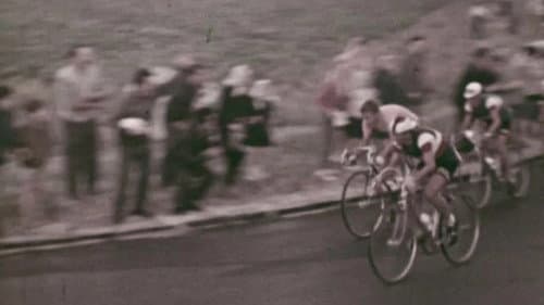 Dictionnaire amoureux du Tour de France Bild 5