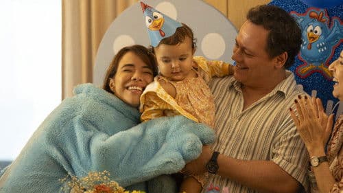 Mãe Fora da Caixa Bild 1