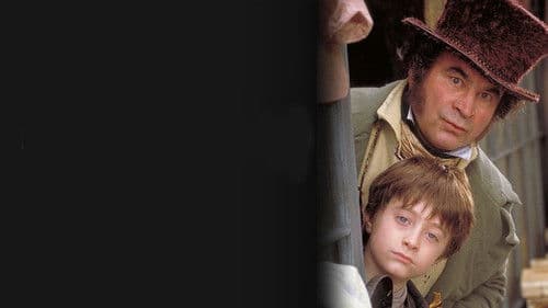 David Copperfield Bild 2